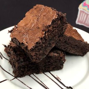 Tentación de Brownie