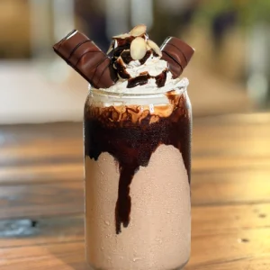 Malteada Especial